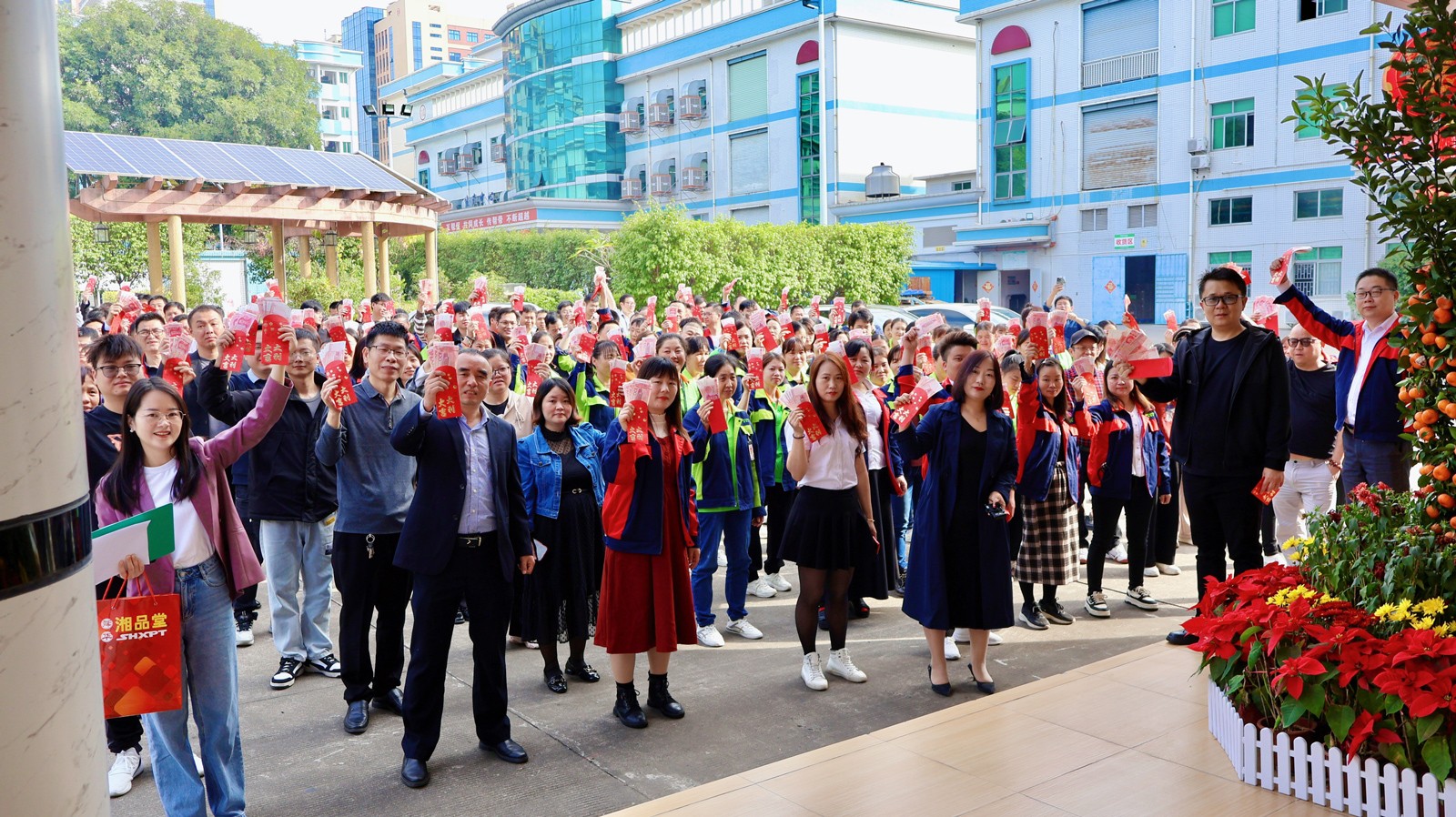 2024年電將軍開工大吉 | 龍躍千里，共進(jìn)新程