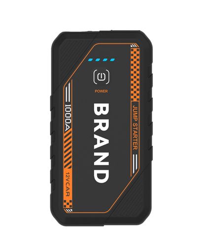 Boltpower電將軍K23多功能汽車啟動(dòng)電源